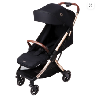 Coche Paseo Eva 3 Maxi Cosi