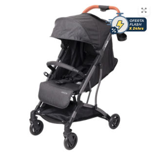 Coche Paseo Lucca Infanti