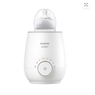 Calentador Eléctrico de Mamaderas Avent